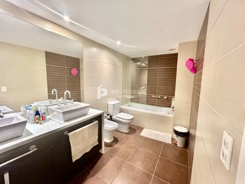 Imperiale En Alquiler Con 3 Suite Y Vista A La Brava