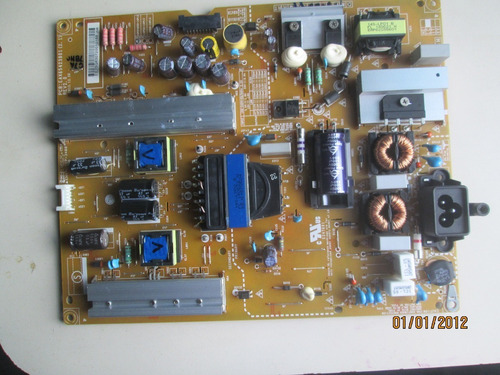 Imagen 2 de 3 de Repuestos Tv LG 50 Led 50lb6500
