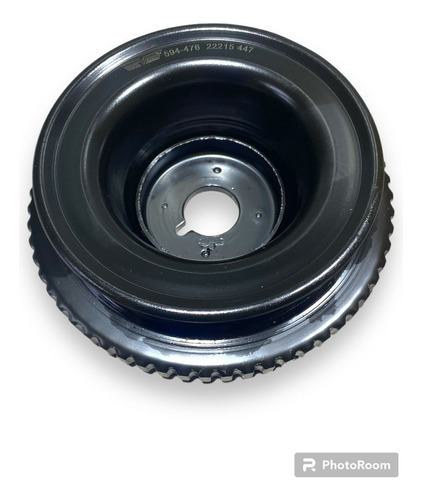 Damper Para Chevrolet Corsa 1996 - 2004