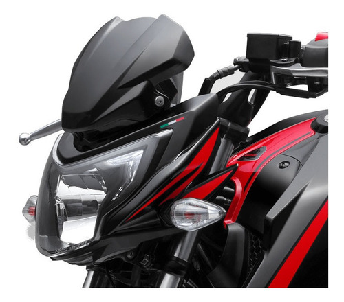 Imagen 6 de 7 de Tvs Rtr 200 Efi 4v (no Honda, No Yamaha)