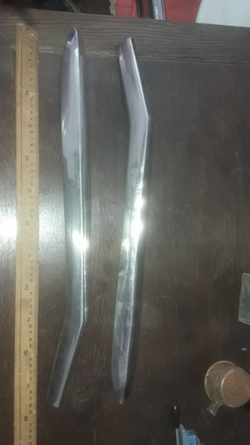 Vidon De Agua Limpiavidrios Impala 1960 Retroclásicos