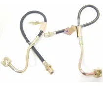 Comprar Flexibles De Freno Chevrolet Blazer S10 Blazer Delanteros