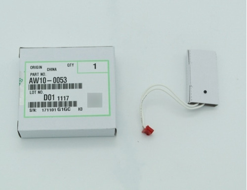 Imagen 2 de 2 de Termistor Ricoh 1045, 2045, 3045