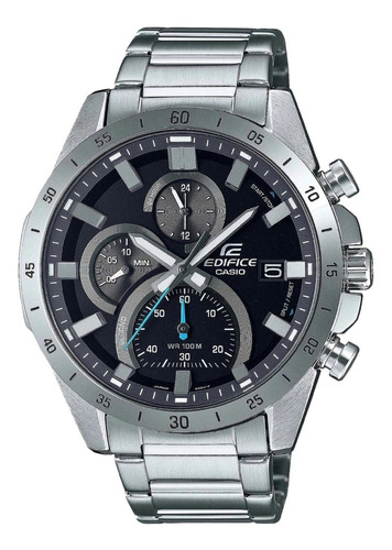 Reloj Casio Edifice Efr-571d Garantía Oficial 