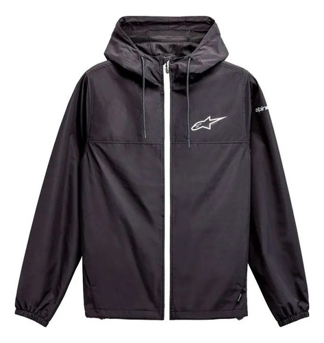 Campera Alpinestars Treq Windbreaker