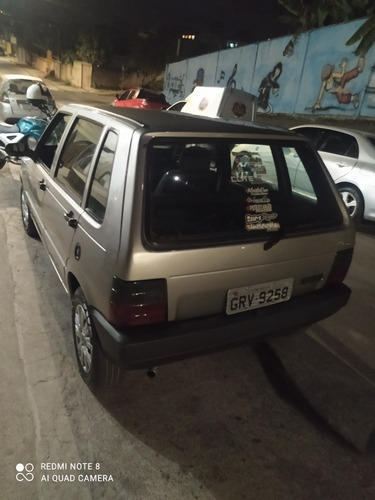 Imagem 10 de 10 de Fiat Uno Uno