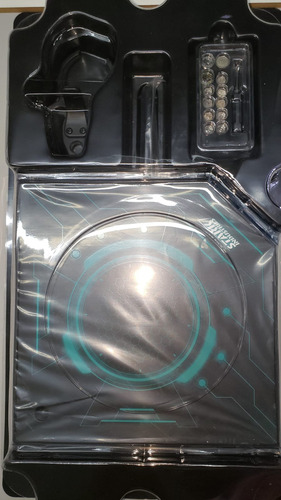 Hot Toys Iron Man Mark 3 Stealth Mode - Mms314-d12 1/6