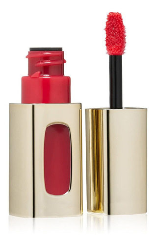 Labial Líquido Colores Loreal Colour Riche Lipgloss