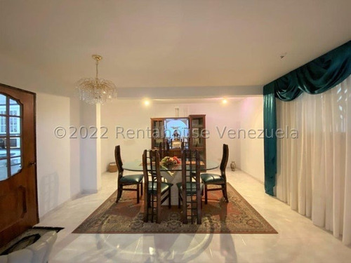 Ana Torres. Casa En Venta 245322 En El Cafetal