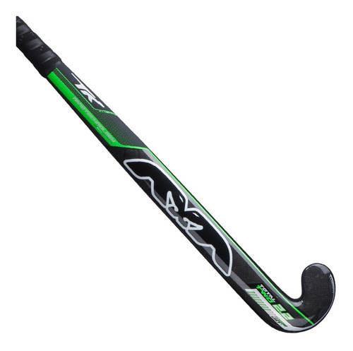 Palo Hockey Tk Total Two 2.2 Illuminate 37.5 Negro Verde