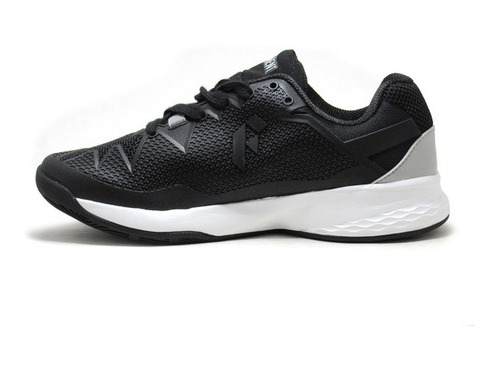 Imagen 3 de 10 de Zapatillas Tenis Filament Padel Voley Handball Hombre Mujer