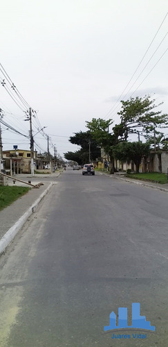 Imagem 7 de 9 de Terreno Plano Com Escritura Na Estrada De Mazomba Em Itaguaí/rj - 313 - 34596787