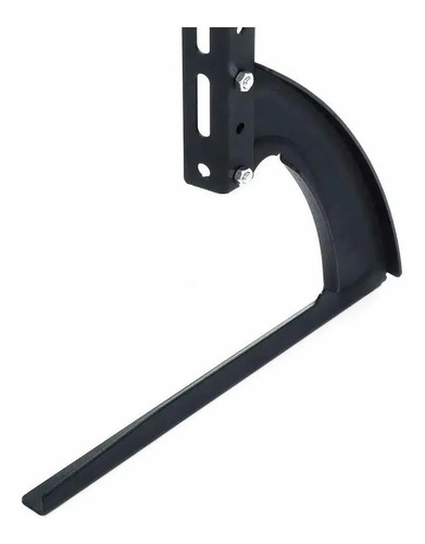 Imagen 6 de 8 de Soporte De Tv Base Stand Universal Movil 32 A 65