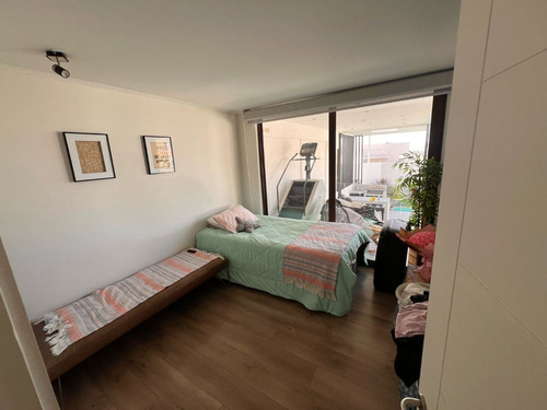 Casa En Exclusivo Condominio