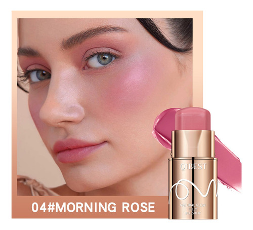 Blusher Stick Highlights En Forma De Y Powder Blusher Stick