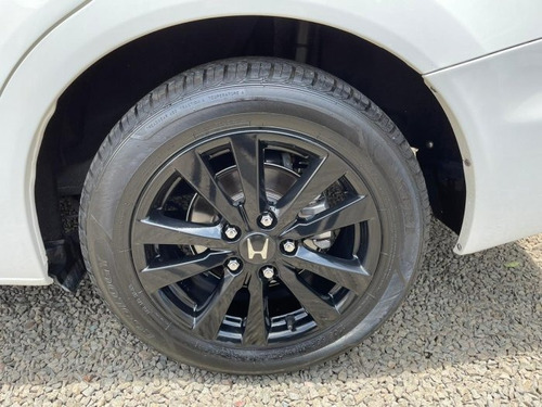 Civic 2.0 Lxr 16v Flex 4p Automático