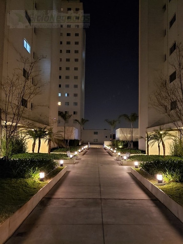 Imagem 24 de 30 de Apartamento Para Venda, 2 Dormitórios, Piqueri - São Paulo - 2538