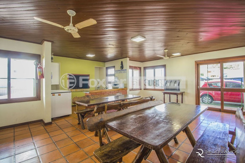 Imagem 2 de 30 de Apartamento, 2 Dormitórios, 56.96 M², Morro Santana - 181976