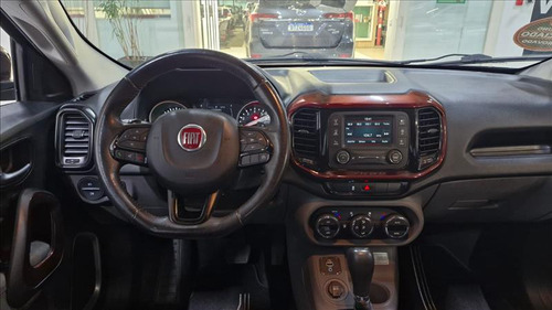 Fiat Toro 1.8 16v Evo Flex Freedom Open Edition At6