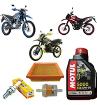 Comprar Kit Afinación Italika Dm150 Dm200 Dm200 Sport Dm250 