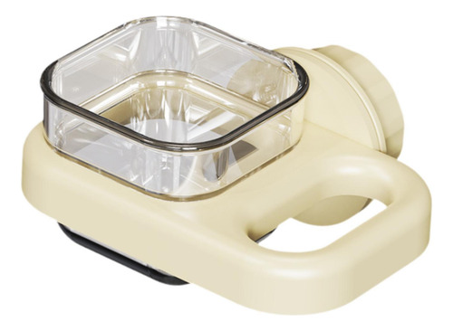 Plato De Alimentos Para Periquitos Agua De Aves, Taza De