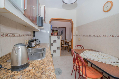 Imagen 9 de 21 de Venta Casa En Belvedere, 3 Dormitorios, Fondo Y Parrillero.