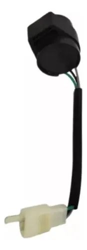 Rele Luz Cruce Hj125 Classic