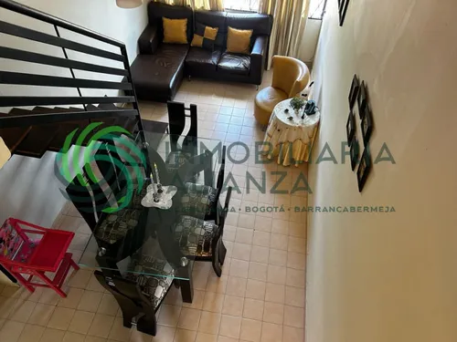 Apartamento En Venta En Mutis. Cod V61704