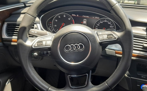 Imagen 4 de 16 de Audi A6