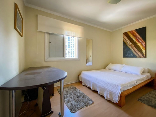 Imagem 13 de 21 de Apartamento - Ap04104 - 69545974