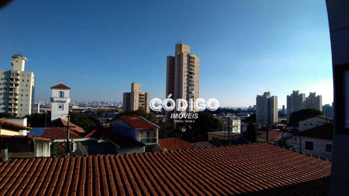 Imagem 4 de 18 de Apto Studio 1 Dorm. S.paulo - Ap1445