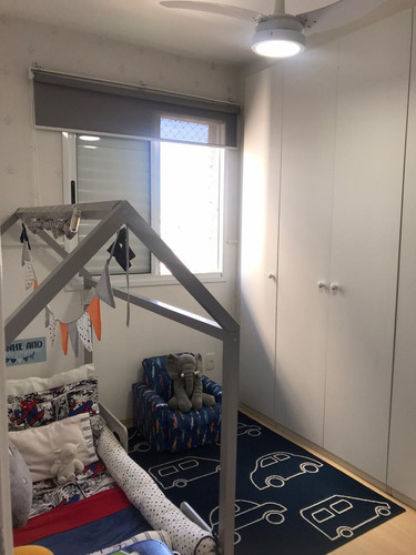 Imagem 3 de 5 de Apto Cachoeirinha | 2 Quartos | 48 M² | Cond: R$400.00 | 1 Vaga - 14tsfao