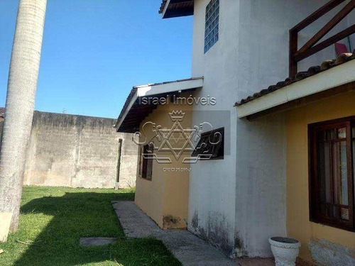 Imagem 7 de 15 de Casa - Caputera - Ref: 427 - V-427