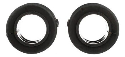 Td4170w Delphi Sway Bar Bushing Kit Front For Chrysler P Ttl