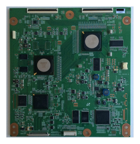 T-con Sony 1-857-776-11 3495e Tql_c4lv0.3 Kdl-46hx800 (Usado)