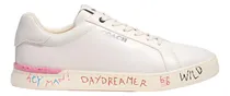 Comprar Tenis Sneakers Coach Clip Low Top Sneaker With Embroidery Original Y Nuevo