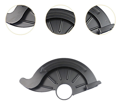 / Funda De Protección Compatible Con Sierra Circular