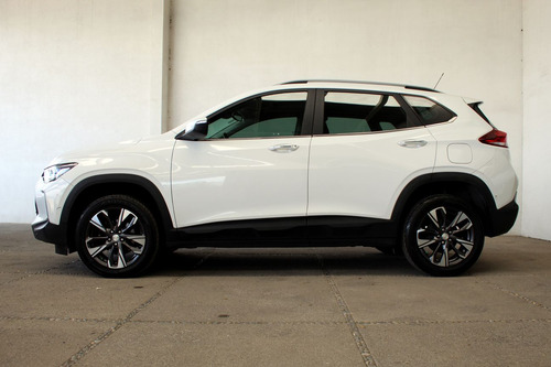 Chevrolet Tracker 1.2 Premier At