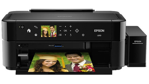 Servicio Técnico D Impresoras Epson Hp A Domicilio