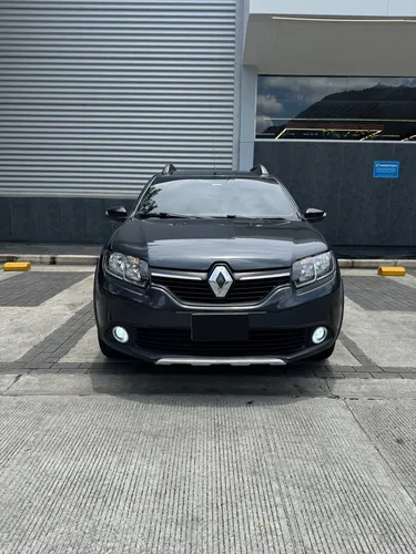 Renault Stepway 1.6 Trek Intens