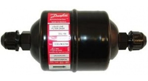 Danfoss Filtro Secador Linea Liquido Dcl 164 1/2 PuLG 