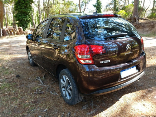 Citroen C3 Feel