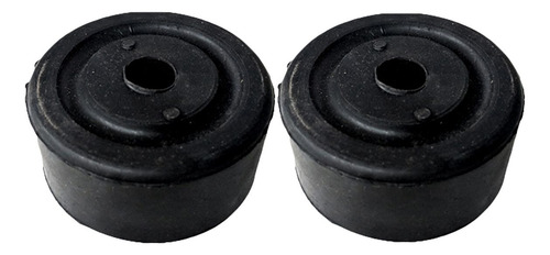 Pata Motor Autoelevador Heli Cpcd35 Repuestos