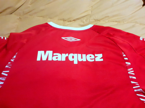 Camiseta De Independiente .año 2005. (Usado)