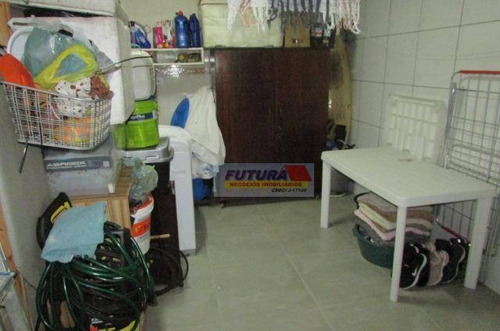 Imagem 14 de 15 de Casa À Venda, 82 M² Por R$ 400.000,00 - Vila Voturua - São Vicente/sp - Ca0457