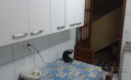 Imagem 15 de 30 de Prédio Comercial À Venda, Assunção, São Bernardo Do Campo - Pr0747. - Pr0747