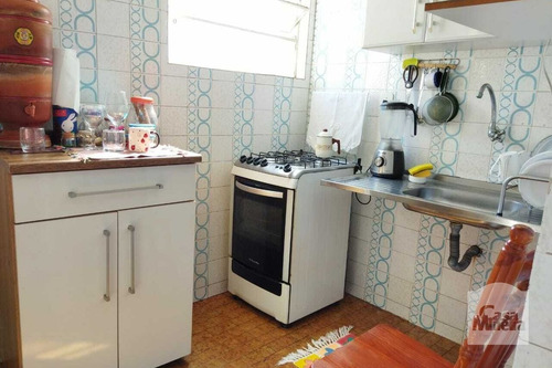 Imagem 13 de 15 de Apartamento À Venda No Minas Brasil - Código 325568 - 325568