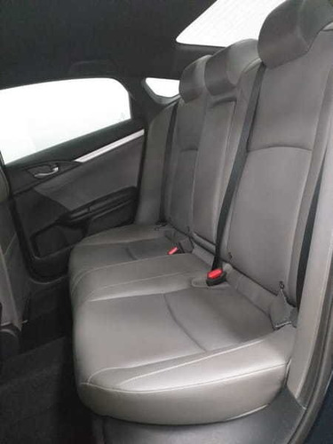 Imagem 10 de 11 de Honda Civic Sedan Ex 2.0 Flex 16v Aut 4p 2020