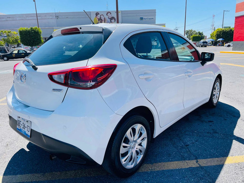 Imagen 5 de 15 de Mazda Mazda 2 2018 1.5 I Mt Autos Usados Puebla