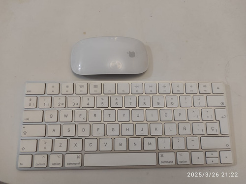 Apple iMac 21,5'' I5 1tb + 8gb Ram 2017 (Usado)